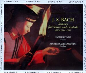 JS　BACH　BIONDI-EDT2